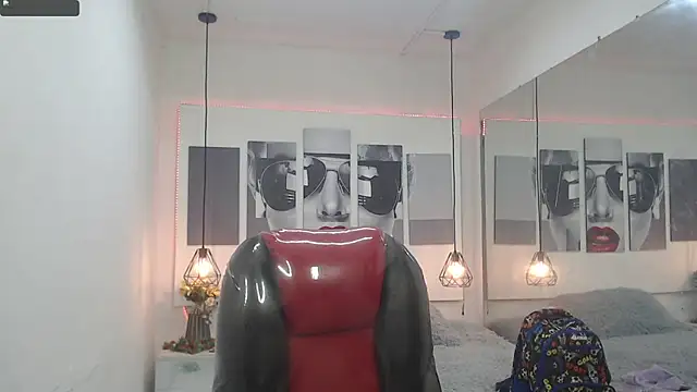 nei_girl's web cam