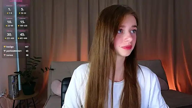 KelsiWest live sex cam