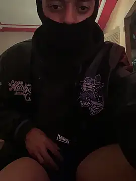 Skinny_high live sex cam