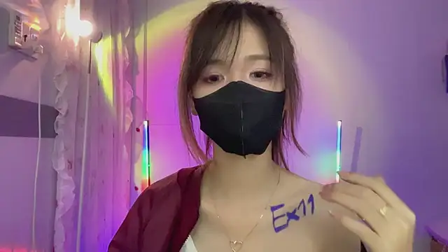 Your-Sunshine live sex cam