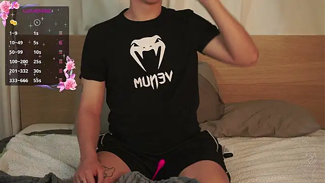OdettaHelmor live sex cam