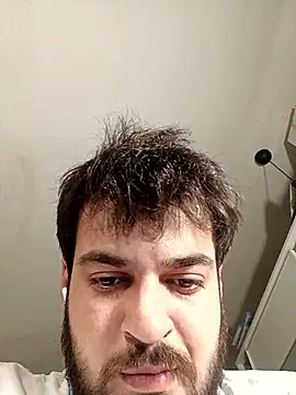 Babayaga3428 live sex cam