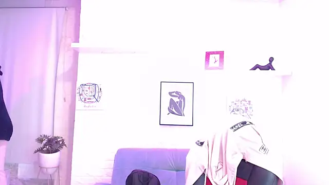 cattalheya's web cam