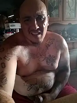 MORALESSONE live sex cam
