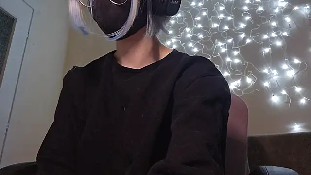 DanaWard's Stripchat show and profile