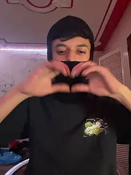 Skinny_high live sex cam