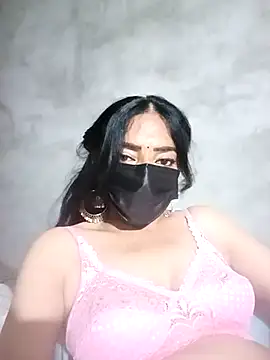 Kavitri-Verma's web cam