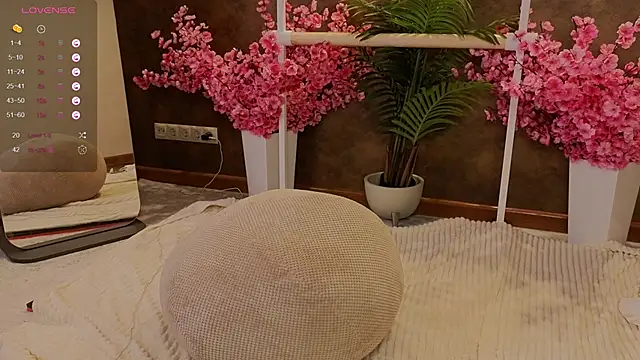 Morvelyn live sex cam