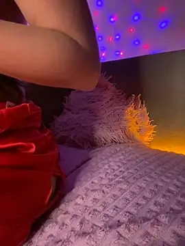 MargoCandy's web cam