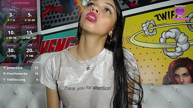 mia_baby_mmm's web cam