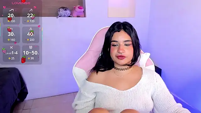 BonnieTaylor0's Stripchat show and profile