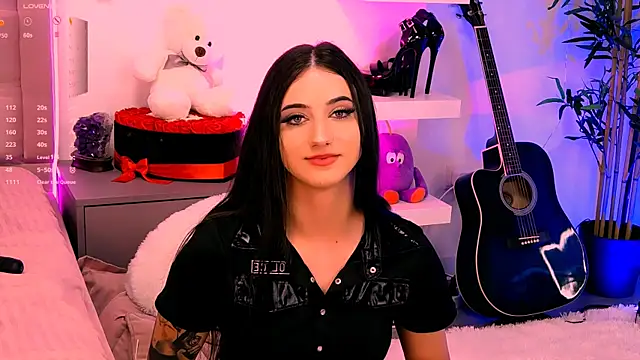 LaylaBrown's web cam
