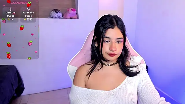 BonnieTaylor0's Stripchat show and profile