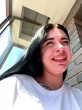 AlishaOfThorns live sex cam