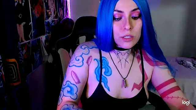 JINX_26's web cam