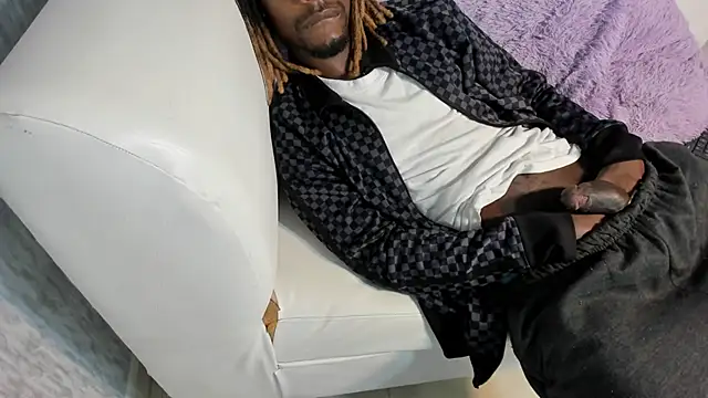 LooganX live sex cam