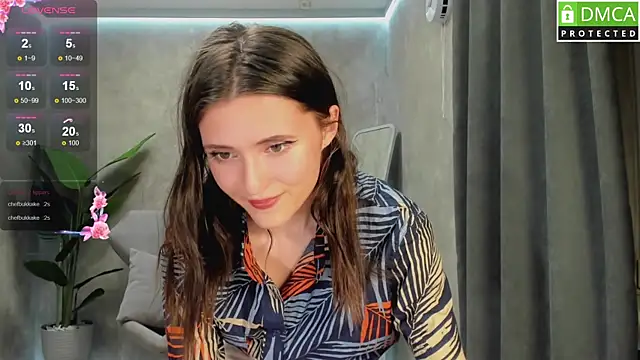 niki_cutes's web cam