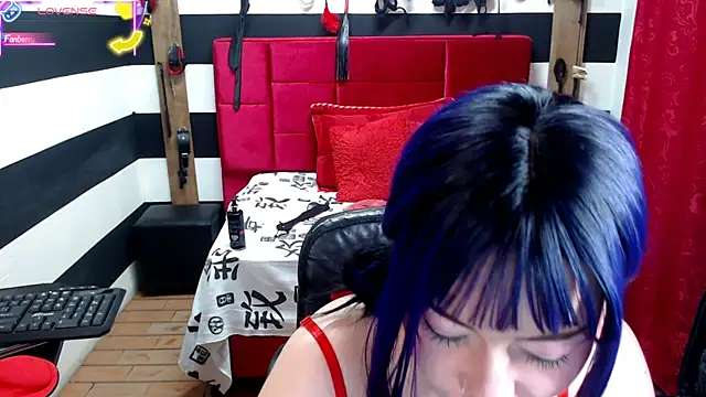 Marian_Ran's web cam