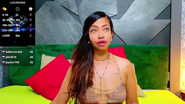 ElyaQuinn's web cam