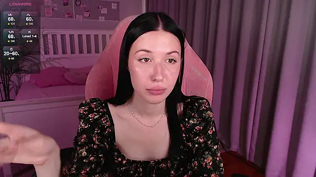 Isabel_Fontana's web cam