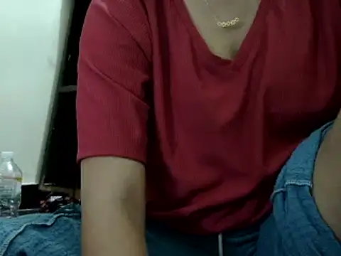 KIARA_X9's web cam