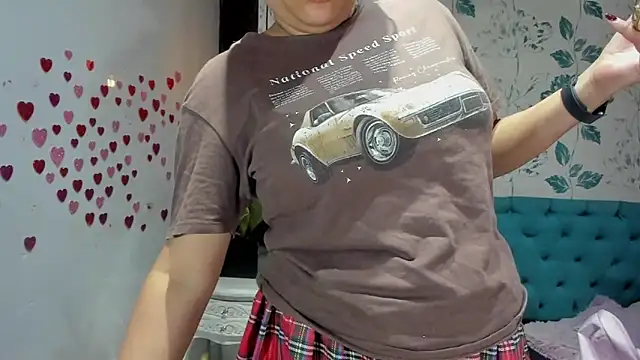 LindaBreeS's web cam