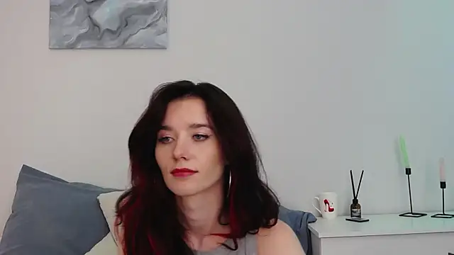 JenniePerry's web cam
