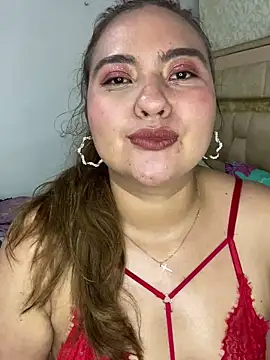 Marianaa_KS's web cam