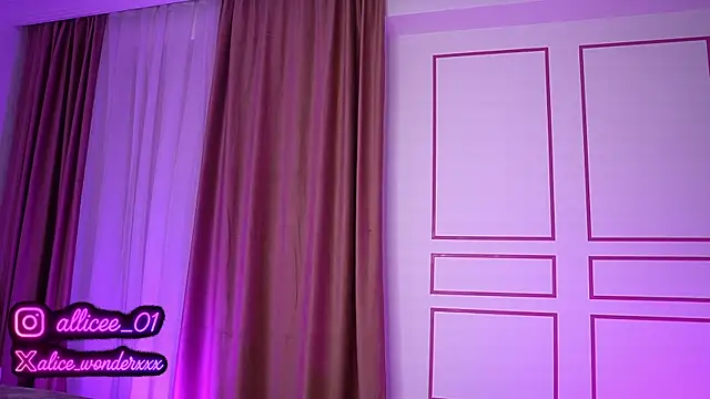 VanessaSimon's web cam