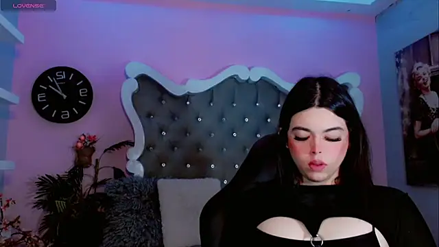 Samantha_Gill_ live sex cam