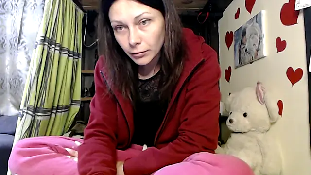 HarleyQuinn_69's web cam