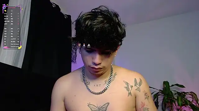 LyleBennett_ live sex cam