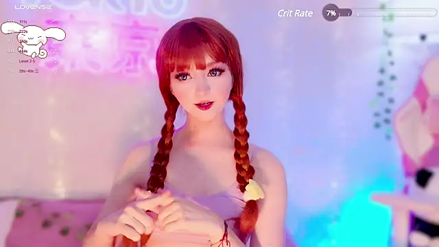 EffyEfans live sex cam
