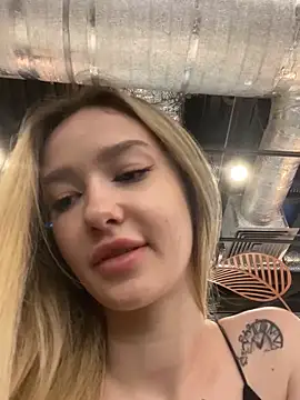 Siesta_Walker live sex cam