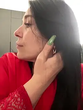 CuteNata live sex cam