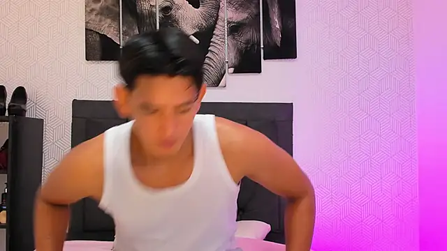 Hiroshi_Shen live sex cam