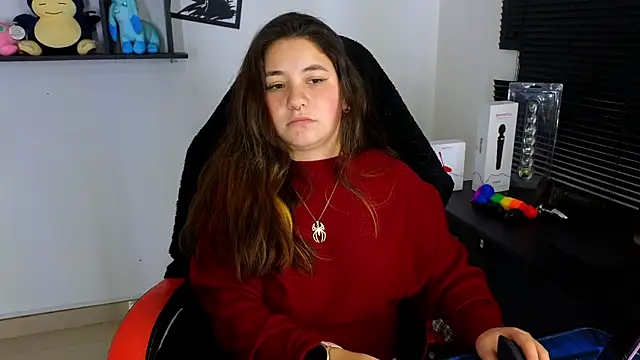 ann_bronw's web cam