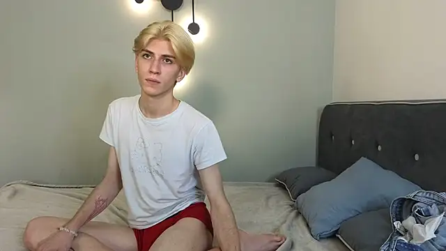 Oliver_Starboy live sex cam