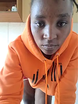 Samia_Queen's Stripchat show and profile