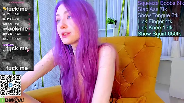 Rumiliya's Stripchat show and profile