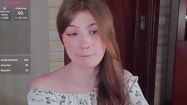 Battyheaven live sex cam