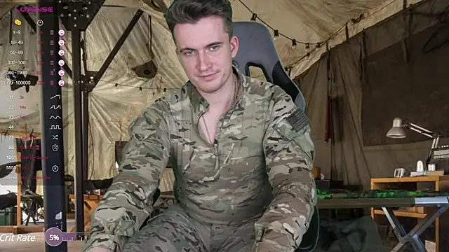hornystripman97 live sex cam