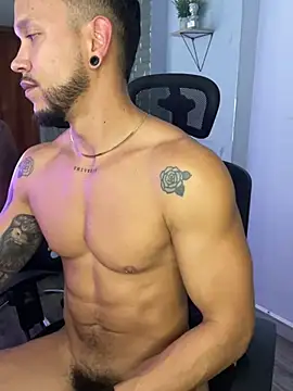 ARON_TAYLER01 live sex cam