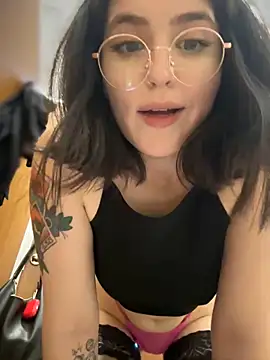 meow_girl live sex cam