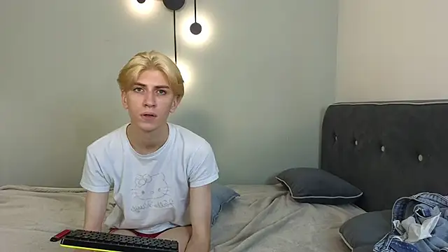 Oliver_Starboy live sex cam