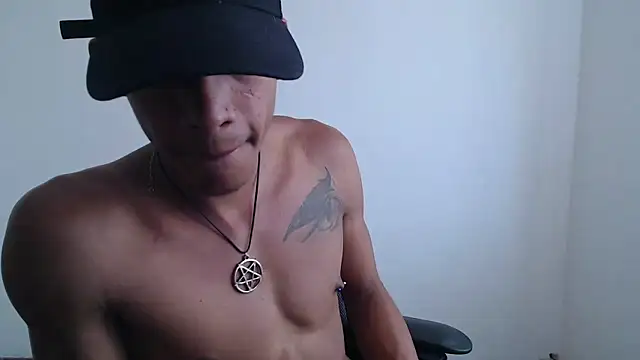 Aronbbc live sex cam