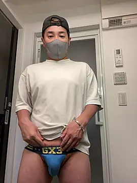 Riku_JP_X live sex cam