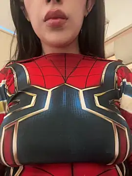 KarolVega- live sex cam