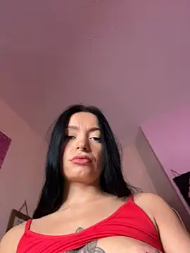PetitePrincess_X's web cam