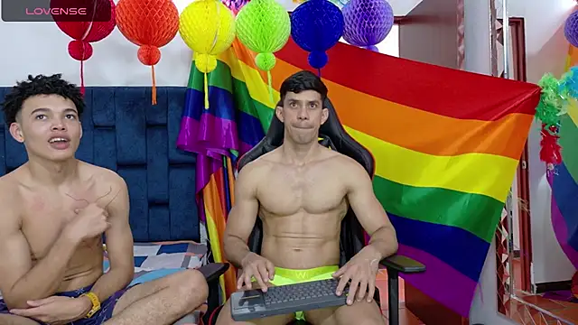 JoseRumbero26 live sex cam